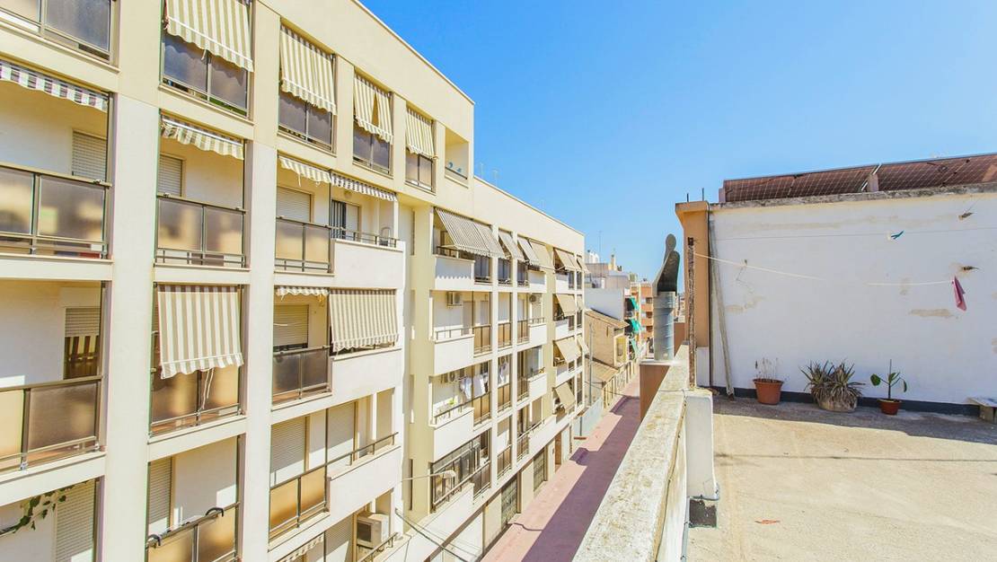Sale - Apartment - Guardamar del Segura - Guardamar del Segura Centro