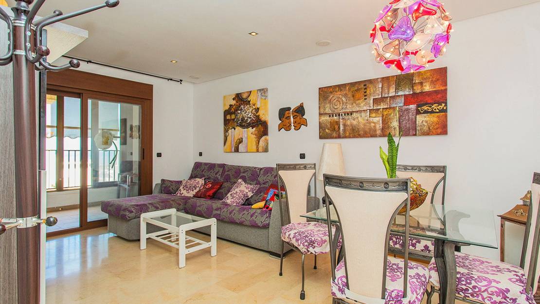 Sale - Apartment - Guardamar del Segura - Guardamar del Segura Centro