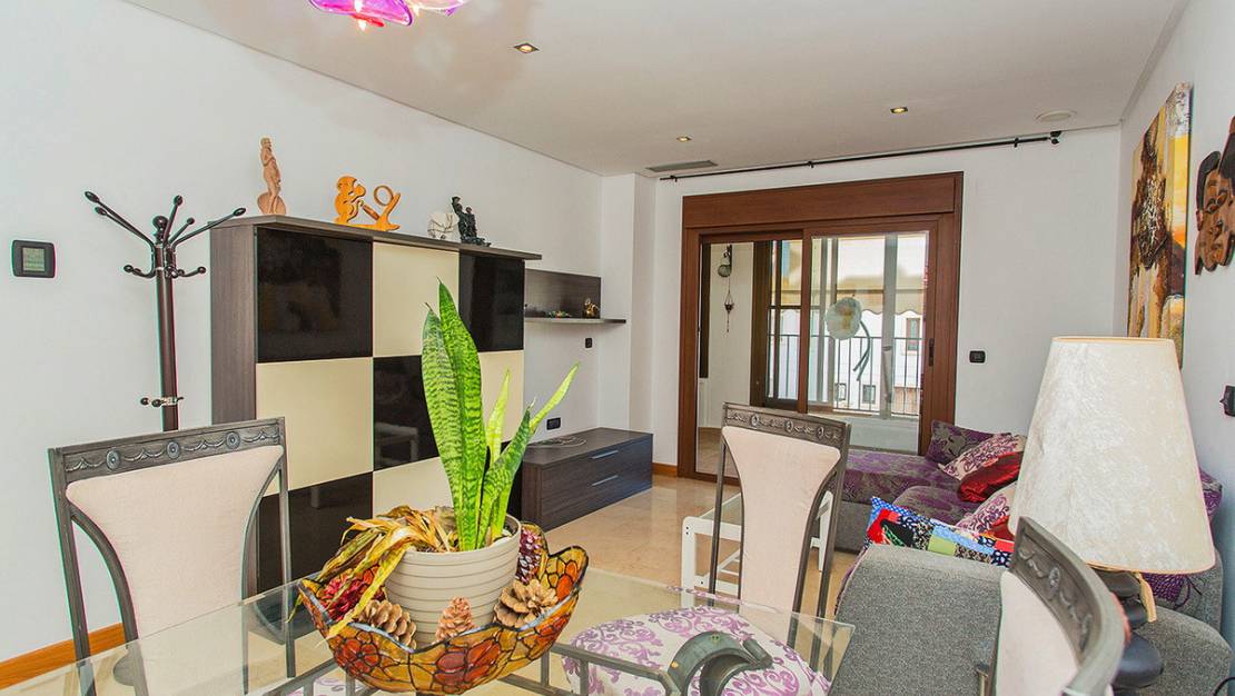 Sale - Apartment - Guardamar del Segura - Guardamar del Segura Centro