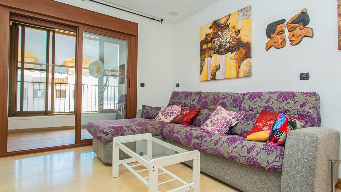 Sale - Apartment - Guardamar del Segura - Guardamar del Segura Centro