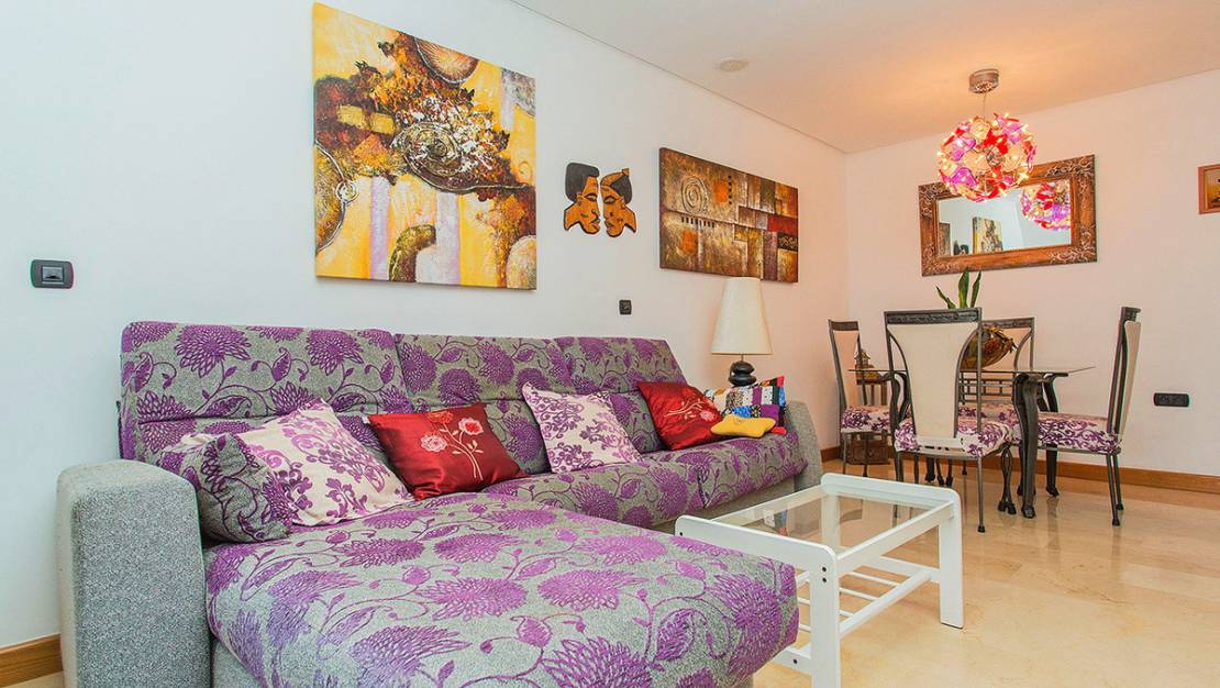 Sale - Apartment - Guardamar del Segura - Guardamar del Segura Centro