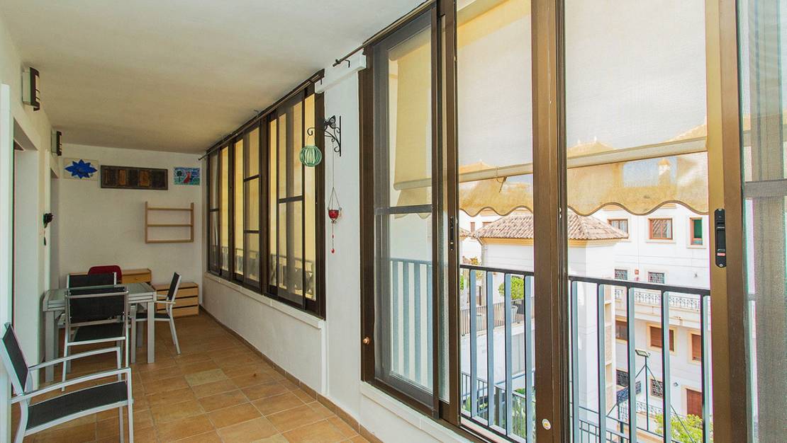 Sale - Apartment - Guardamar del Segura - Guardamar del Segura Centro