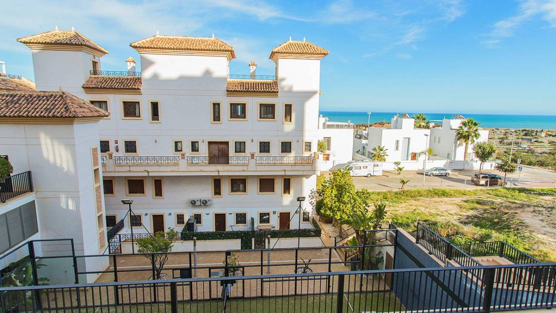 Sale - Apartment - Guardamar del Segura - Guardamar del Segura Centro