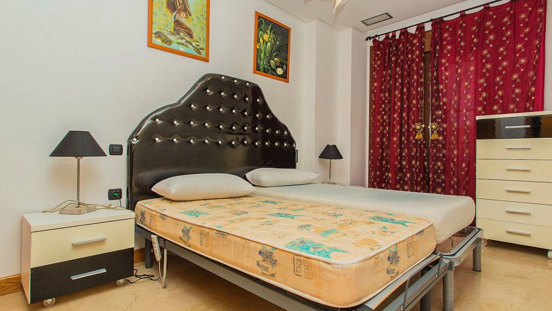 Sale - Apartment - Guardamar del Segura - Guardamar del Segura Centro