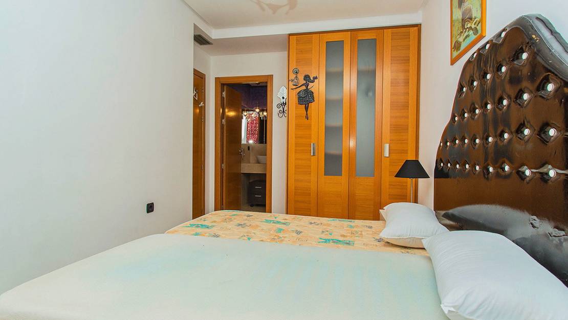 Sale - Apartment - Guardamar del Segura - Guardamar del Segura Centro