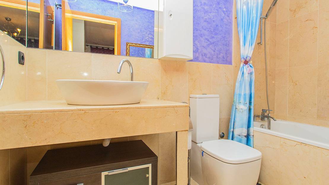 Sale - Apartment - Guardamar del Segura - Guardamar del Segura Centro