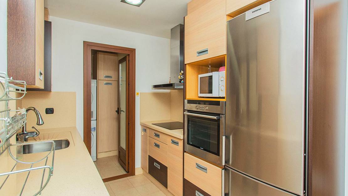 Sale - Apartment - Guardamar del Segura - Guardamar del Segura Centro