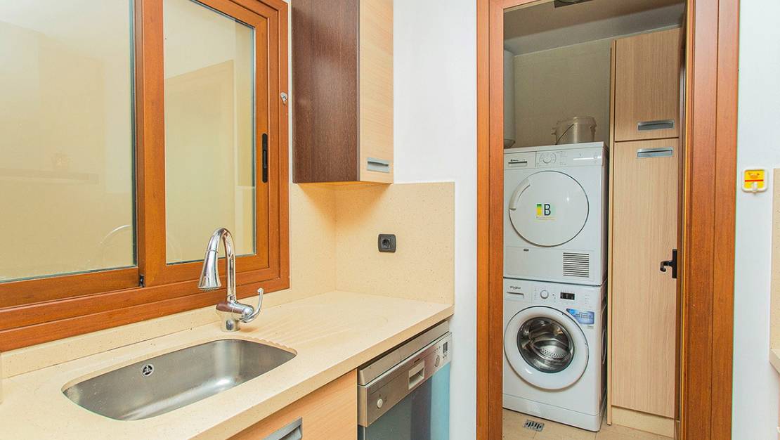 Sale - Apartment - Guardamar del Segura - Guardamar del Segura Centro