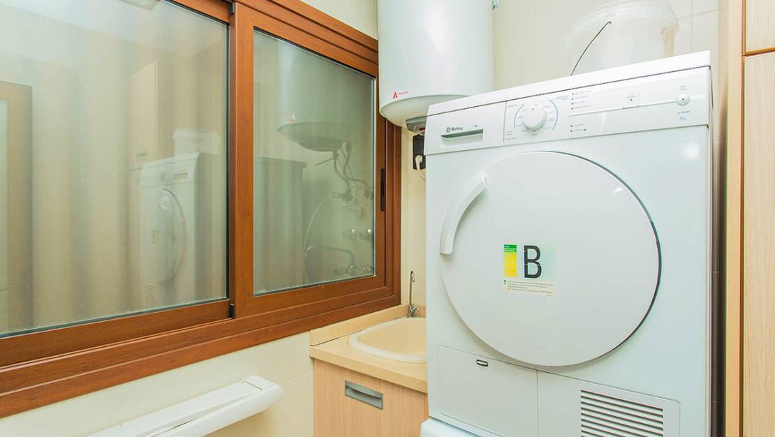 Sale - Apartment - Guardamar del Segura - Guardamar del Segura Centro