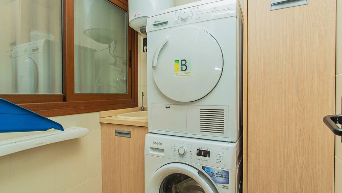 Sale - Apartment - Guardamar del Segura - Guardamar del Segura Centro