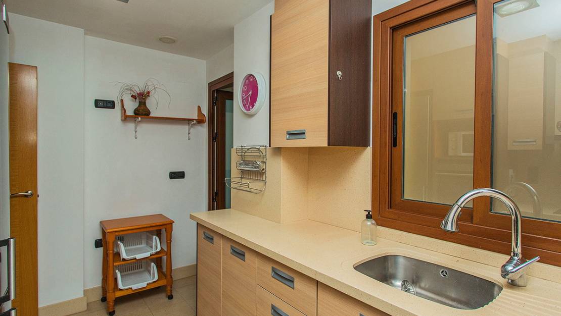 Sale - Apartment - Guardamar del Segura - Guardamar del Segura Centro