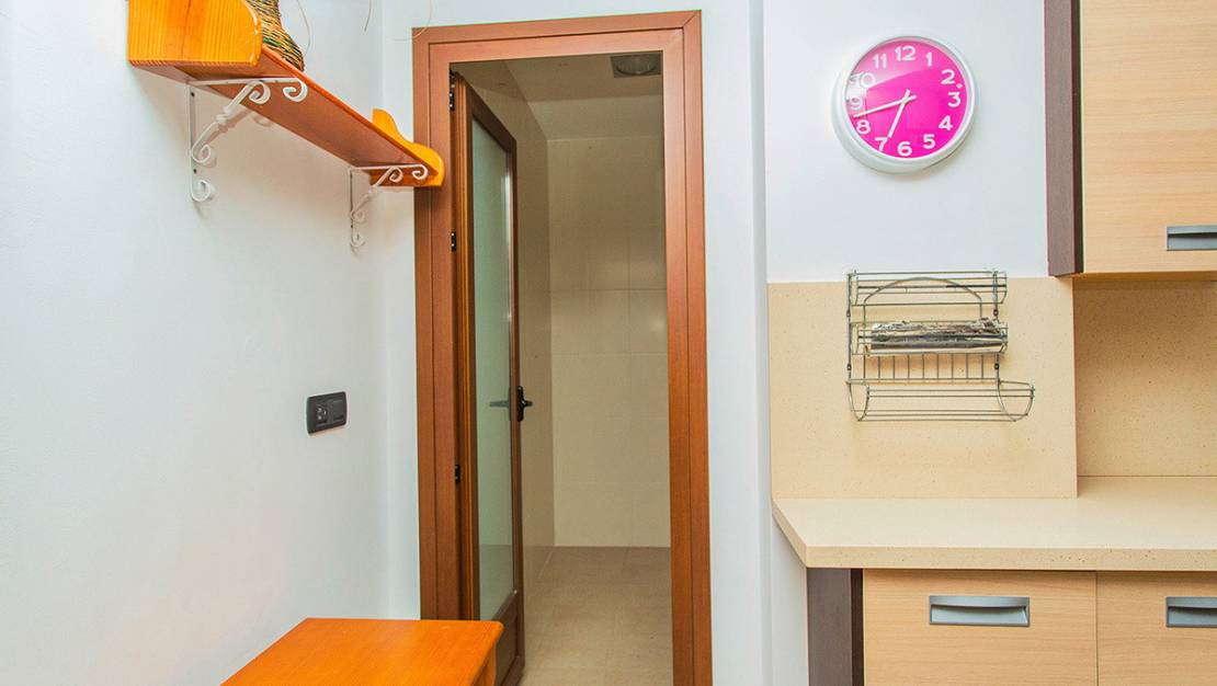 Sale - Apartment - Guardamar del Segura - Guardamar del Segura Centro