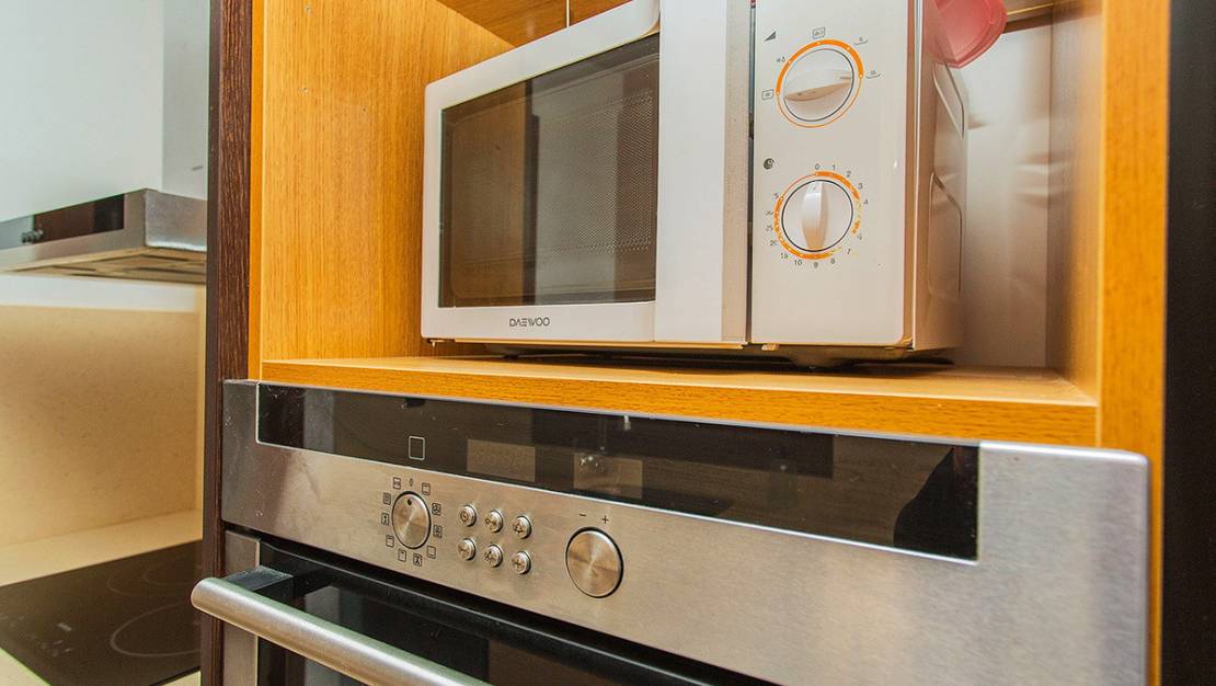 Sale - Apartment - Guardamar del Segura - Guardamar del Segura Centro