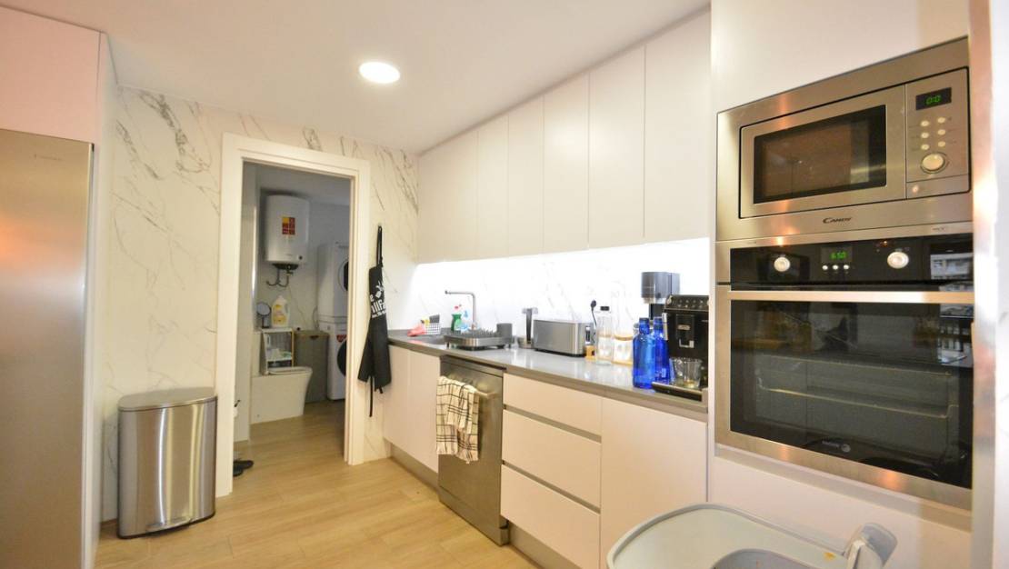 Sale - Apartment - Guardamar del Segura - Guardamar del Segura Centro