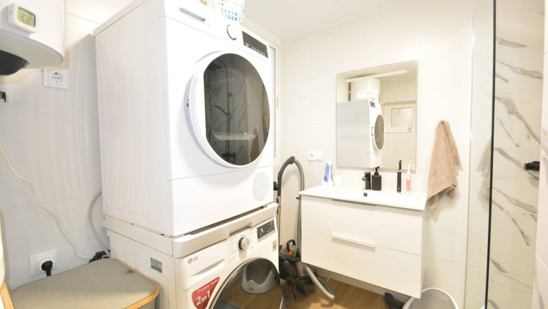 Sale - Apartment - Guardamar del Segura - Guardamar del Segura Centro