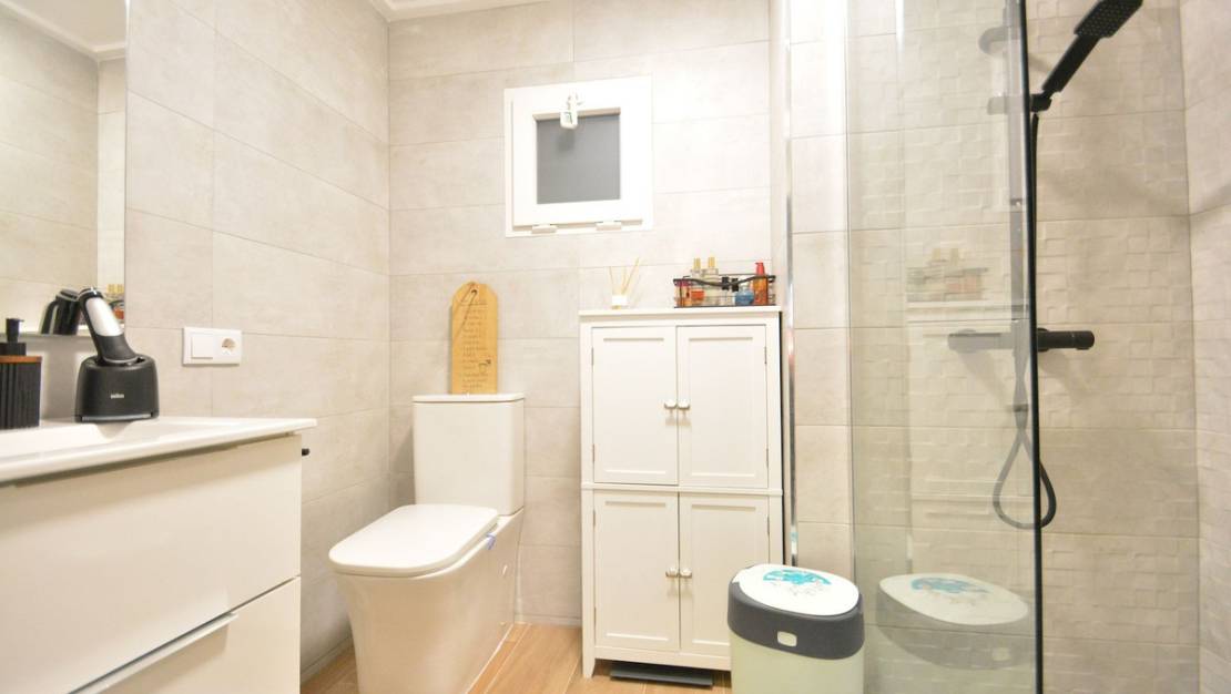 Sale - Apartment - Guardamar del Segura - Guardamar del Segura Centro