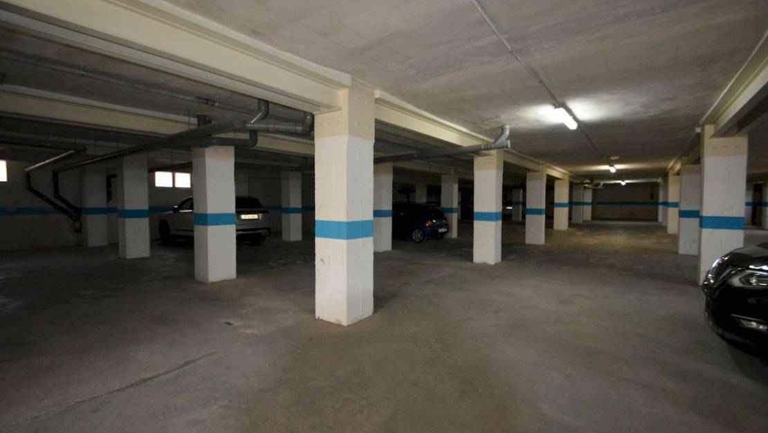 Sale - Apartment - Guardamar del Segura - Guardamar del Segura Centro