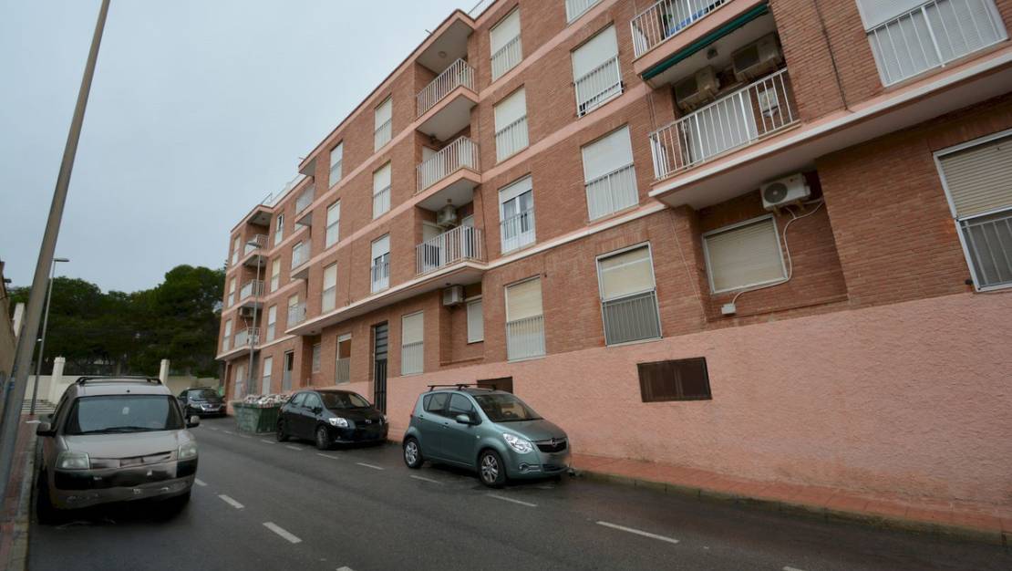 Sale - Apartment - Guardamar del Segura - Guardamar del Segura Centro