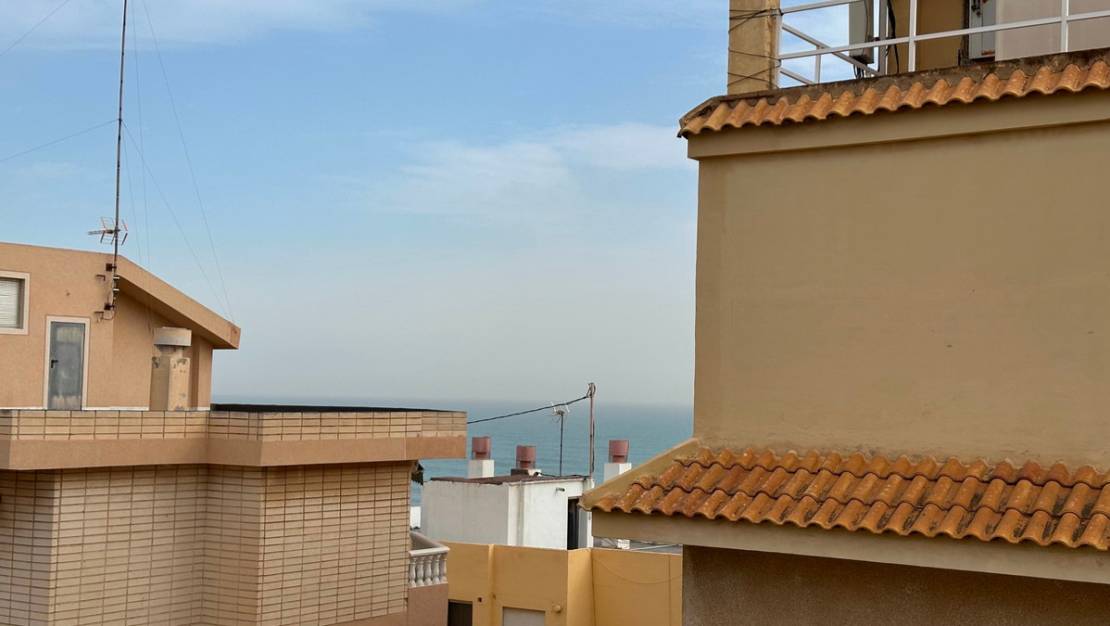 Sale - Apartment - Guardamar del Segura - Guardamar del Segura Centro
