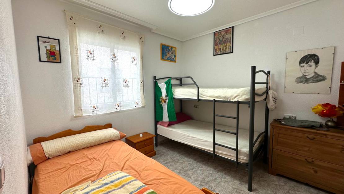 Sale - Apartment - Guardamar del Segura - Guardamar del Segura Centro