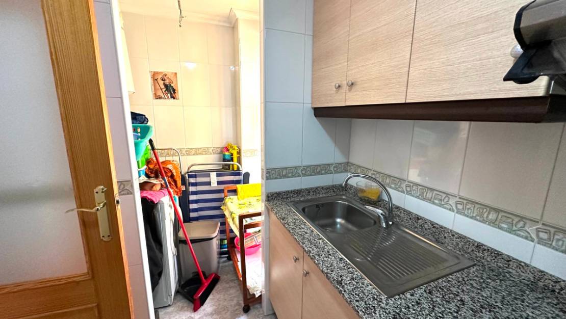 Sale - Apartment - Guardamar del Segura - Guardamar del Segura Centro