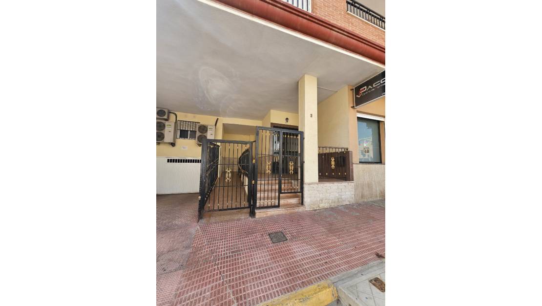Sale - Apartment - Guardamar del Segura - Guardamar del Segura Centro