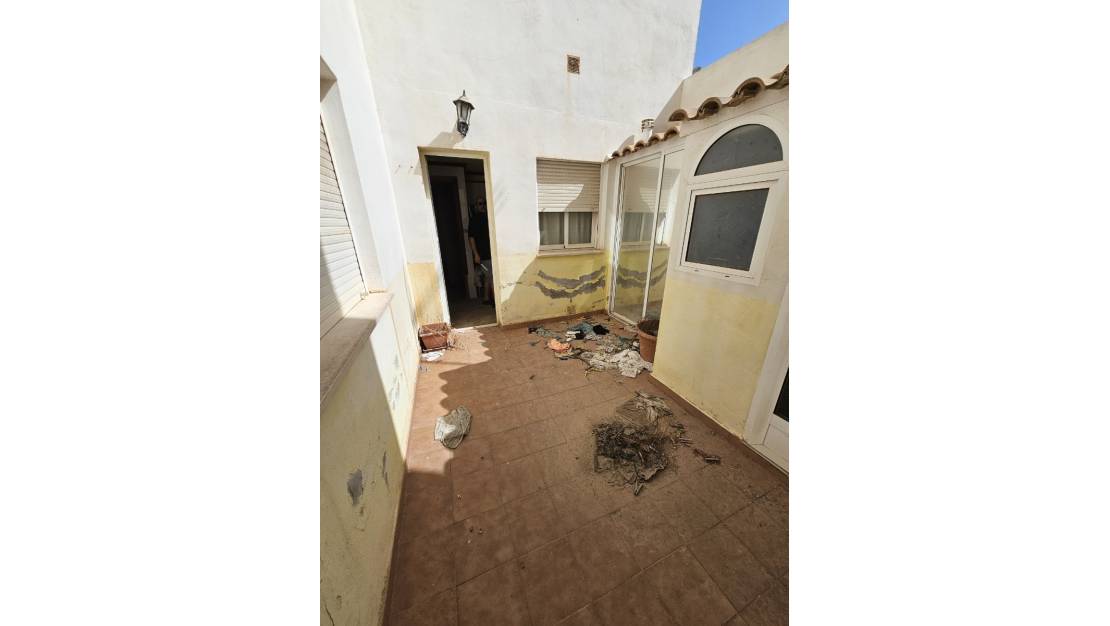 Sale - Apartment - Guardamar del Segura - Guardamar del Segura Centro