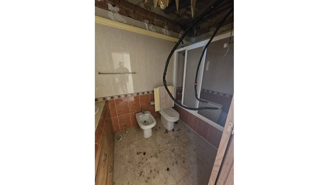 Sale - Apartment - Guardamar del Segura - Guardamar del Segura Centro