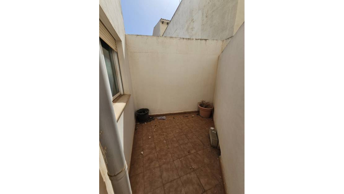 Sale - Apartment - Guardamar del Segura - Guardamar del Segura Centro