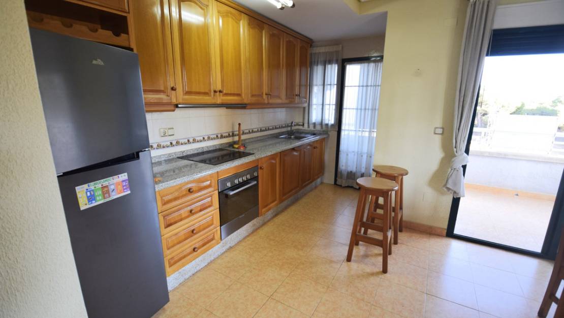 Sale - Apartment - Guardamar del Segura - Guardamar del Segura Centro
