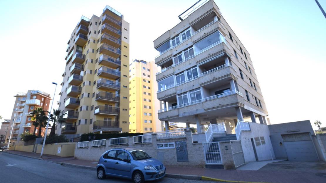 Sale - Apartment - Guardamar del Segura - Guardamar del Segura Centro