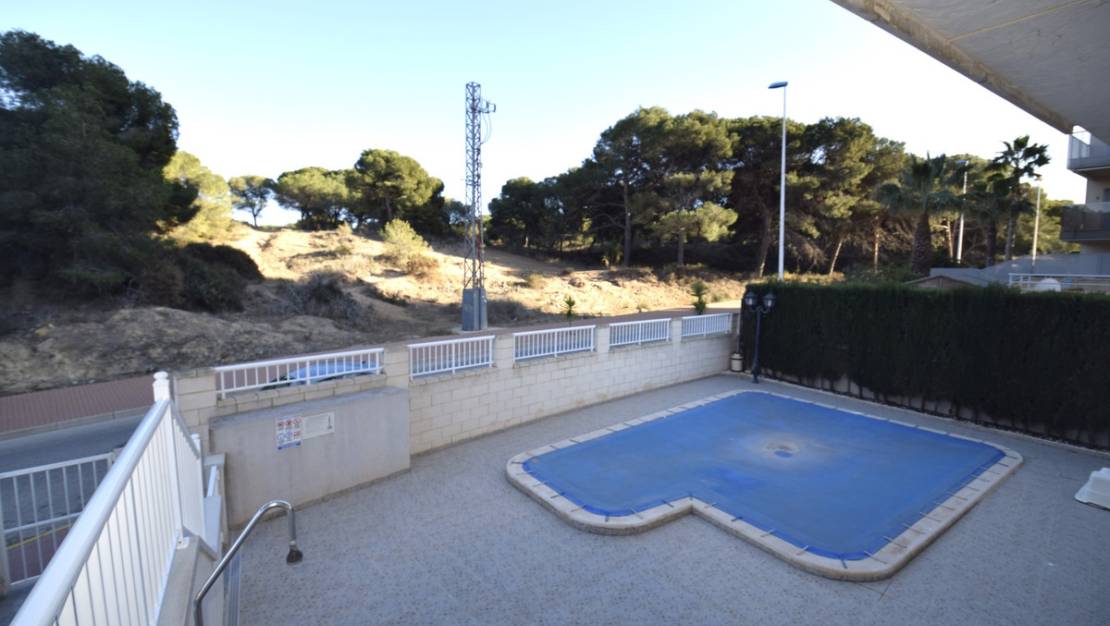 Sale - Apartment - Guardamar del Segura - Guardamar del Segura Centro