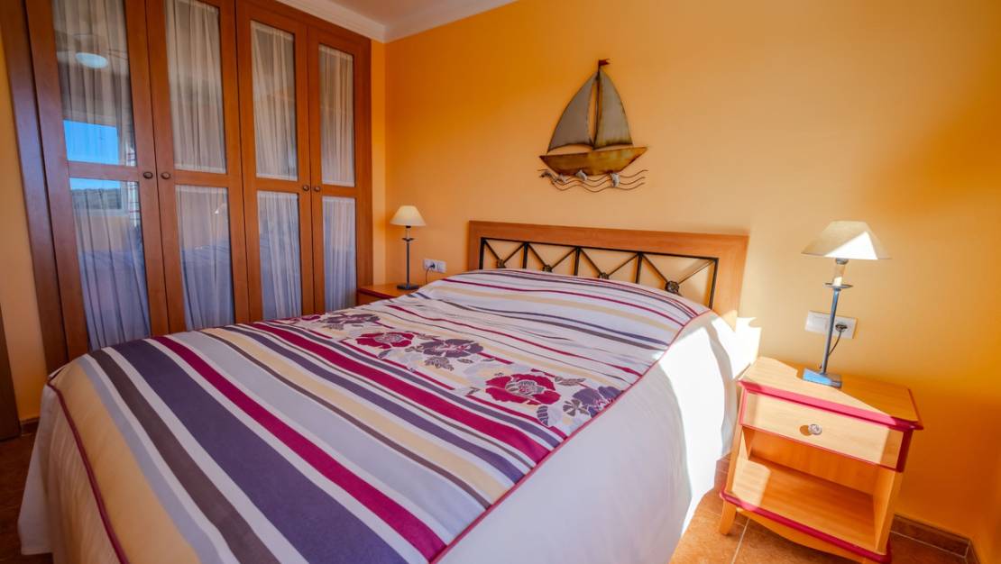 Sale - Apartment - Guardamar del Segura - Guardamar del Segura Centro