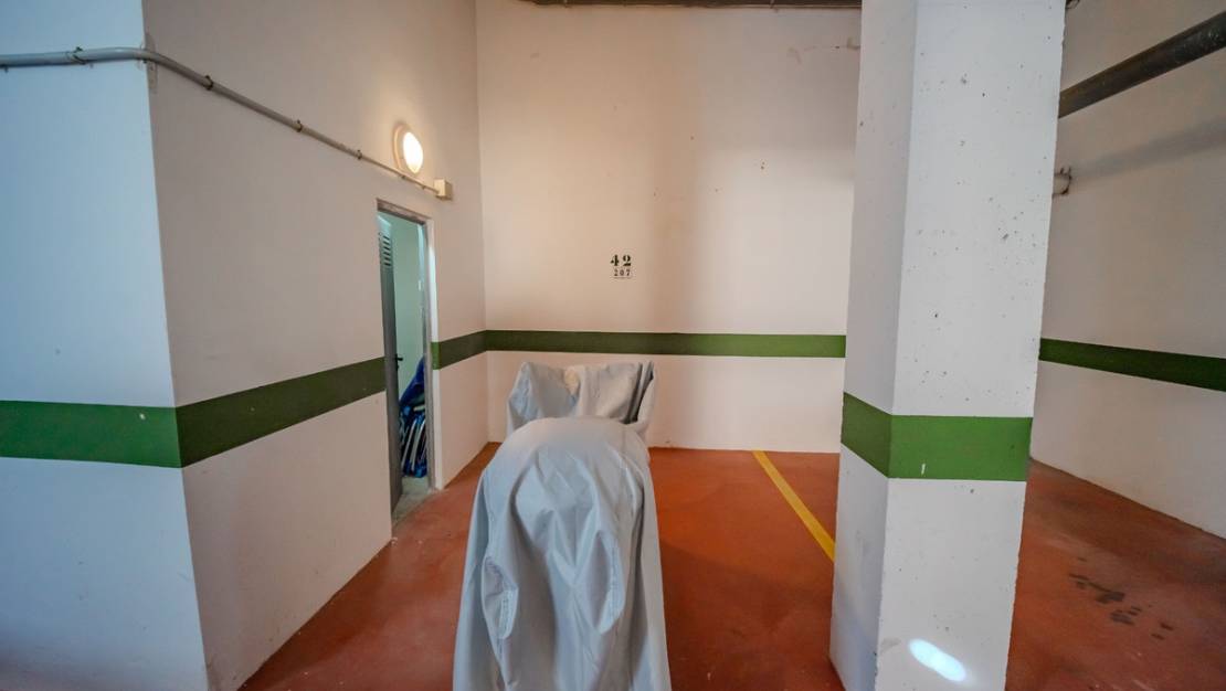 Sale - Apartment - Guardamar del Segura - Guardamar del Segura Centro