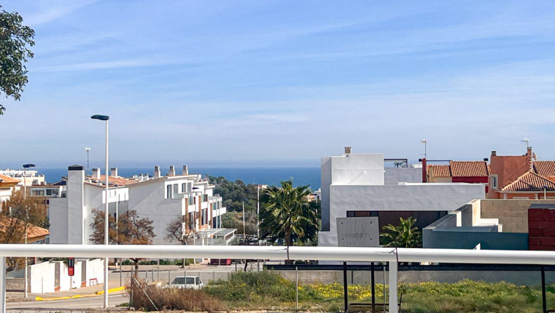 Sale - Apartment - Guardamar del Segura - Guardamar del Segura Centro