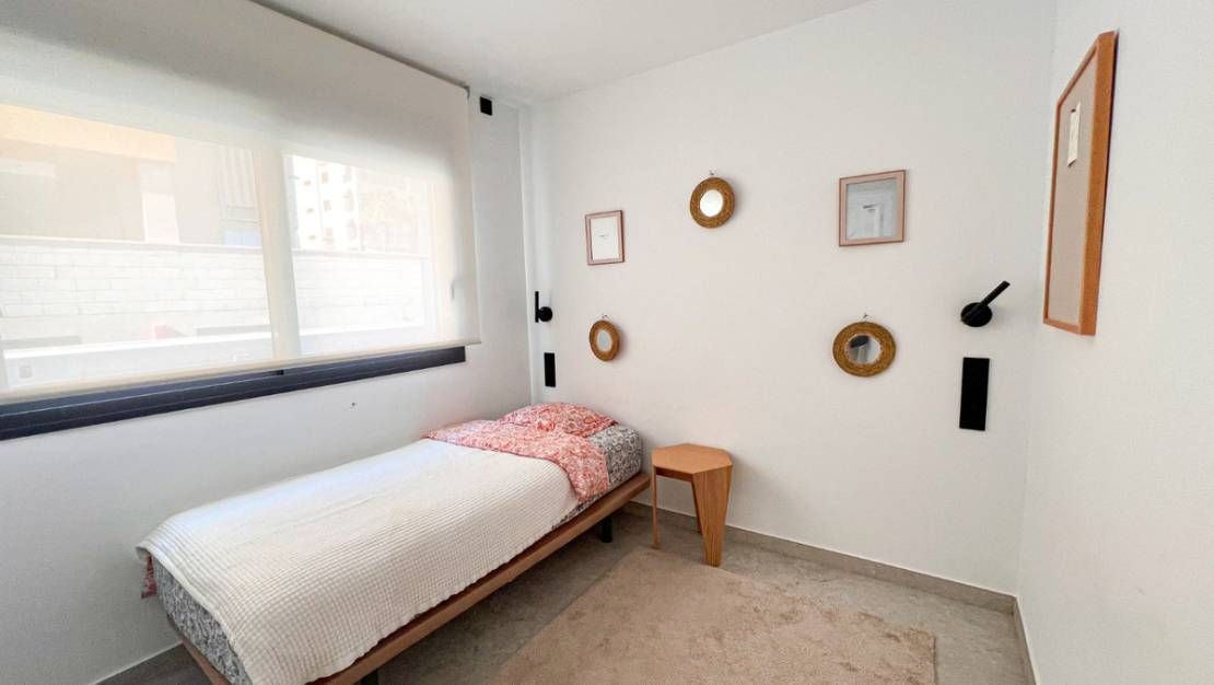 Sale - Apartment - Guardamar del Segura - Guardamar del Segura Centro