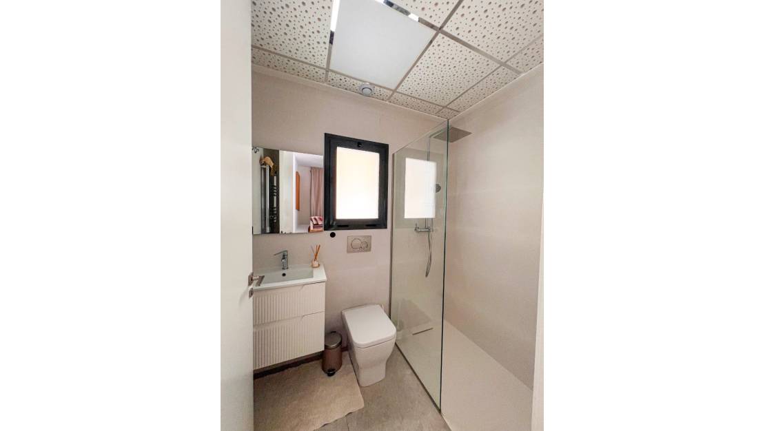 Sale - Apartment - Guardamar del Segura - Guardamar del Segura Centro