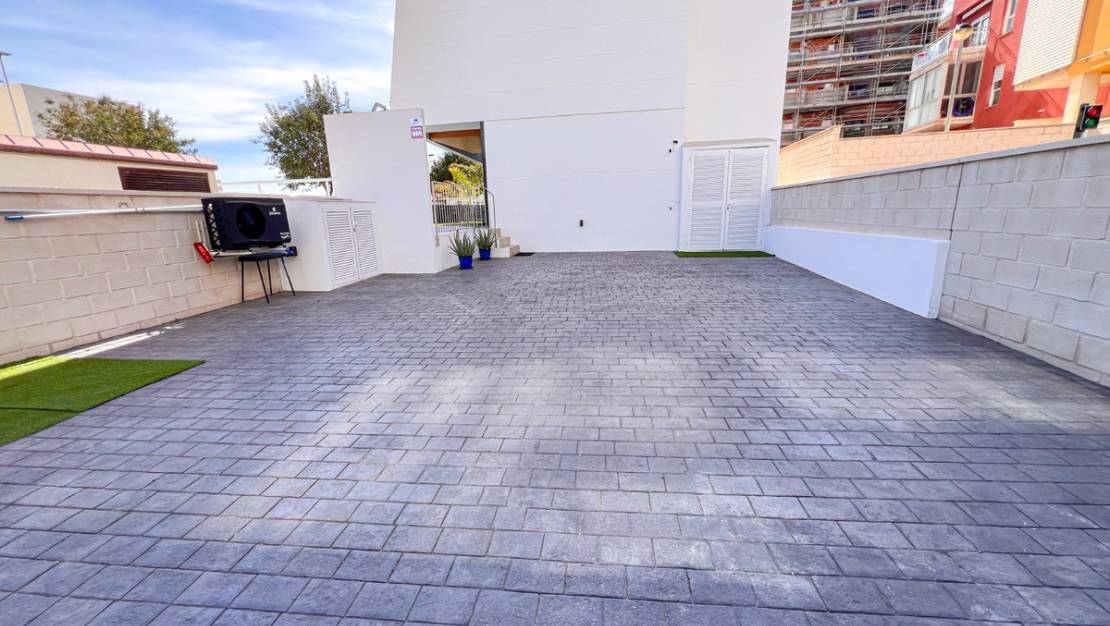 Sale - Apartment - Guardamar del Segura - Guardamar del Segura Centro