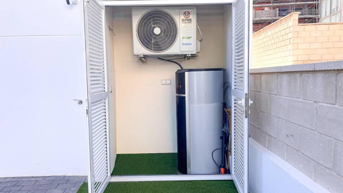 Sale - Apartment - Guardamar del Segura - Guardamar del Segura Centro