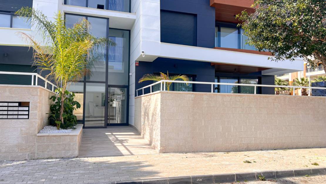 Sale - Apartment - Guardamar del Segura - Guardamar del Segura Centro