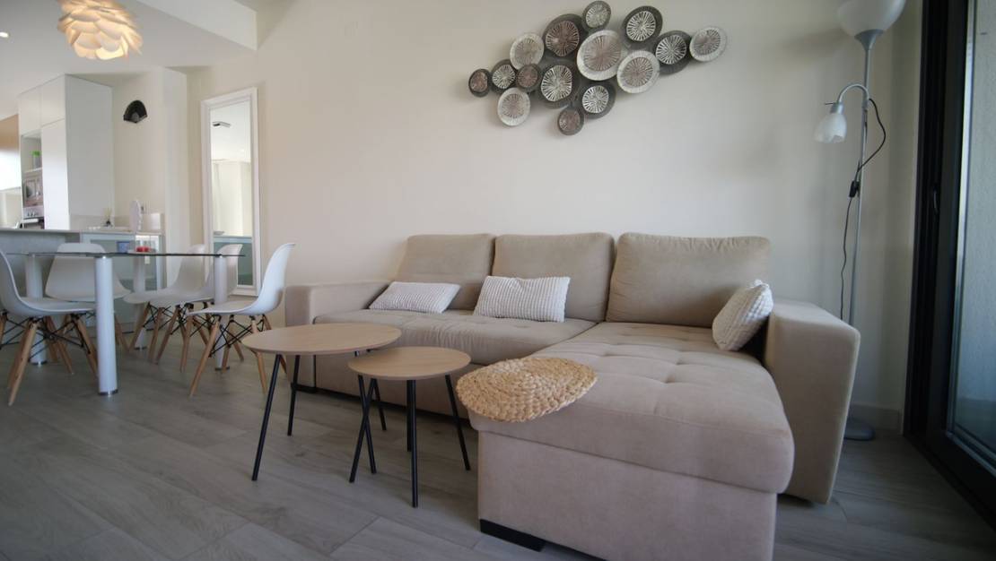 Sale - Apartment - Guardamar del Segura - Guardamar del Segura Centro