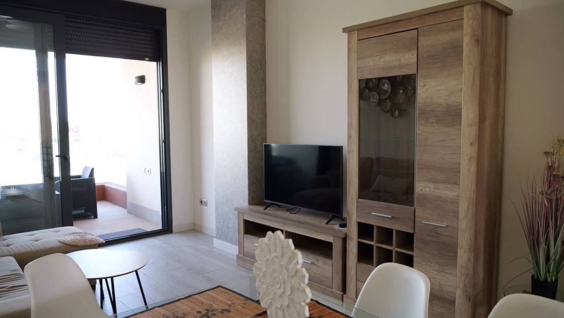 Sale - Apartment - Guardamar del Segura - Guardamar del Segura Centro