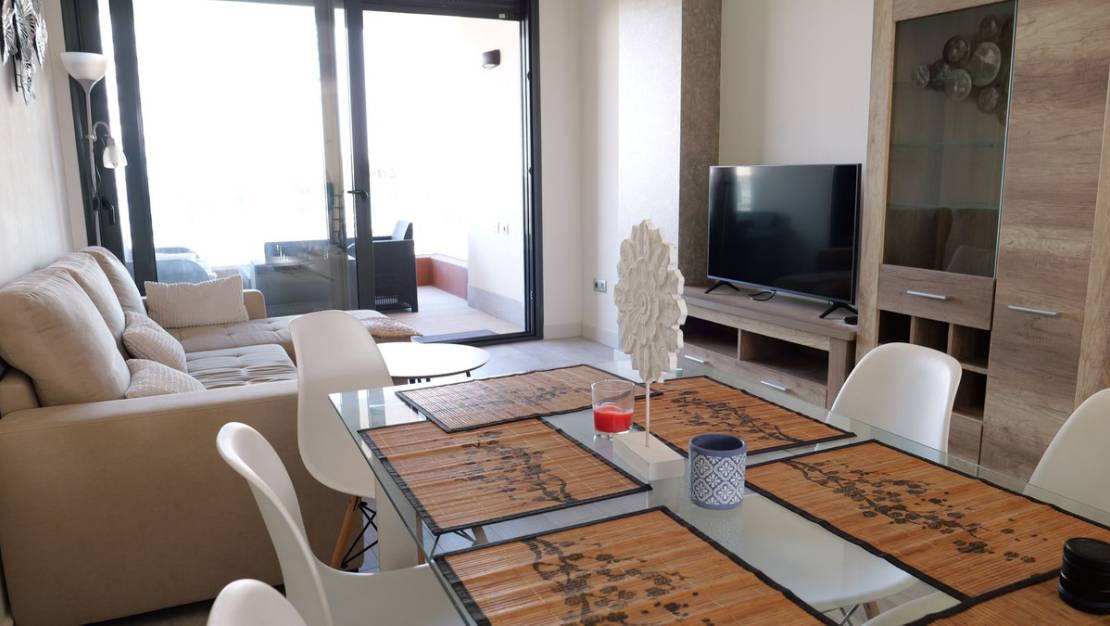 Sale - Apartment - Guardamar del Segura - Guardamar del Segura Centro