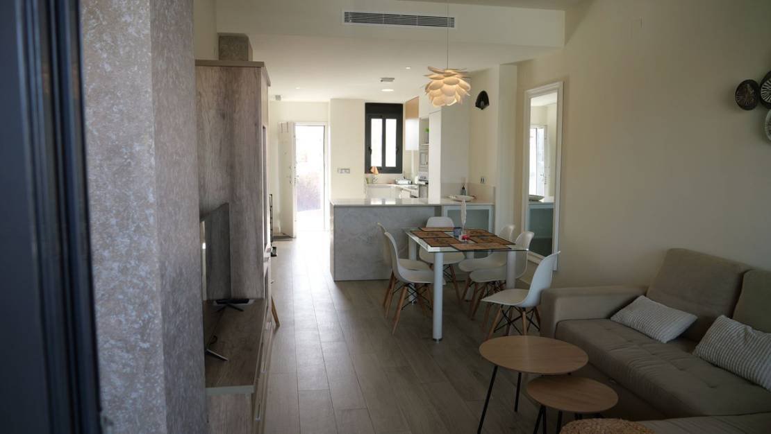 Sale - Apartment - Guardamar del Segura - Guardamar del Segura Centro