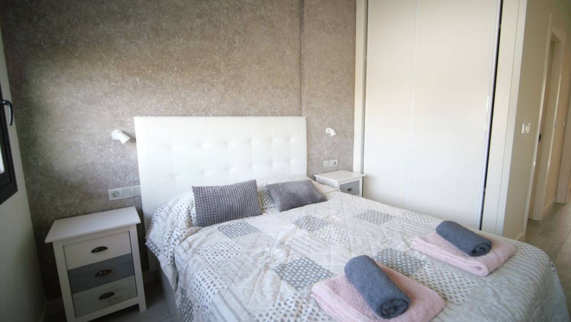 Sale - Apartment - Guardamar del Segura - Guardamar del Segura Centro