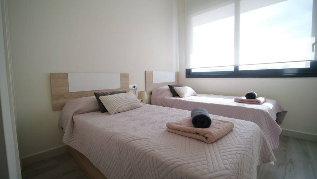 Sale - Apartment - Guardamar del Segura - Guardamar del Segura Centro