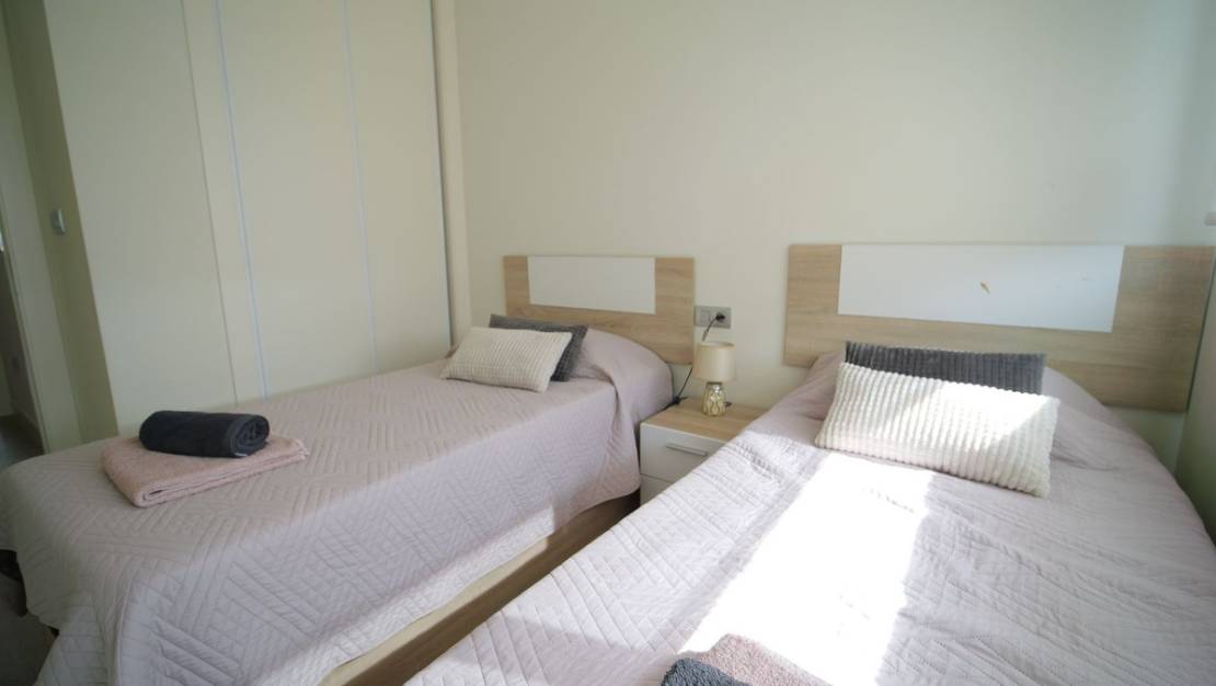 Sale - Apartment - Guardamar del Segura - Guardamar del Segura Centro