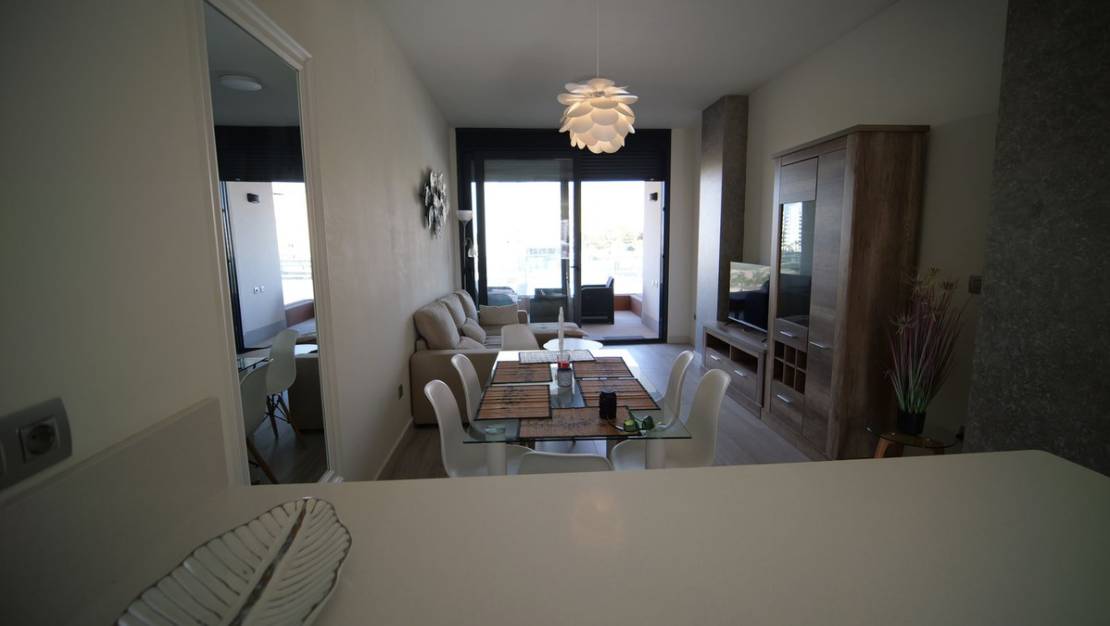 Sale - Apartment - Guardamar del Segura - Guardamar del Segura Centro