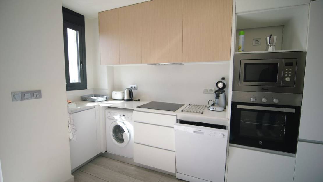 Sale - Apartment - Guardamar del Segura - Guardamar del Segura Centro