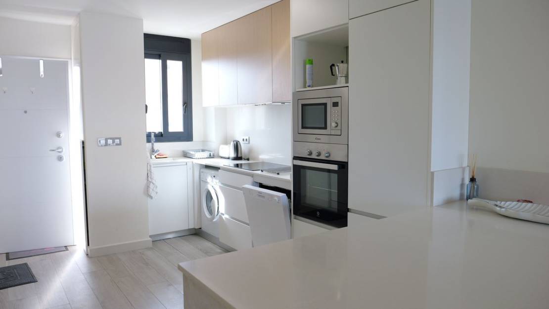 Sale - Apartment - Guardamar del Segura - Guardamar del Segura Centro